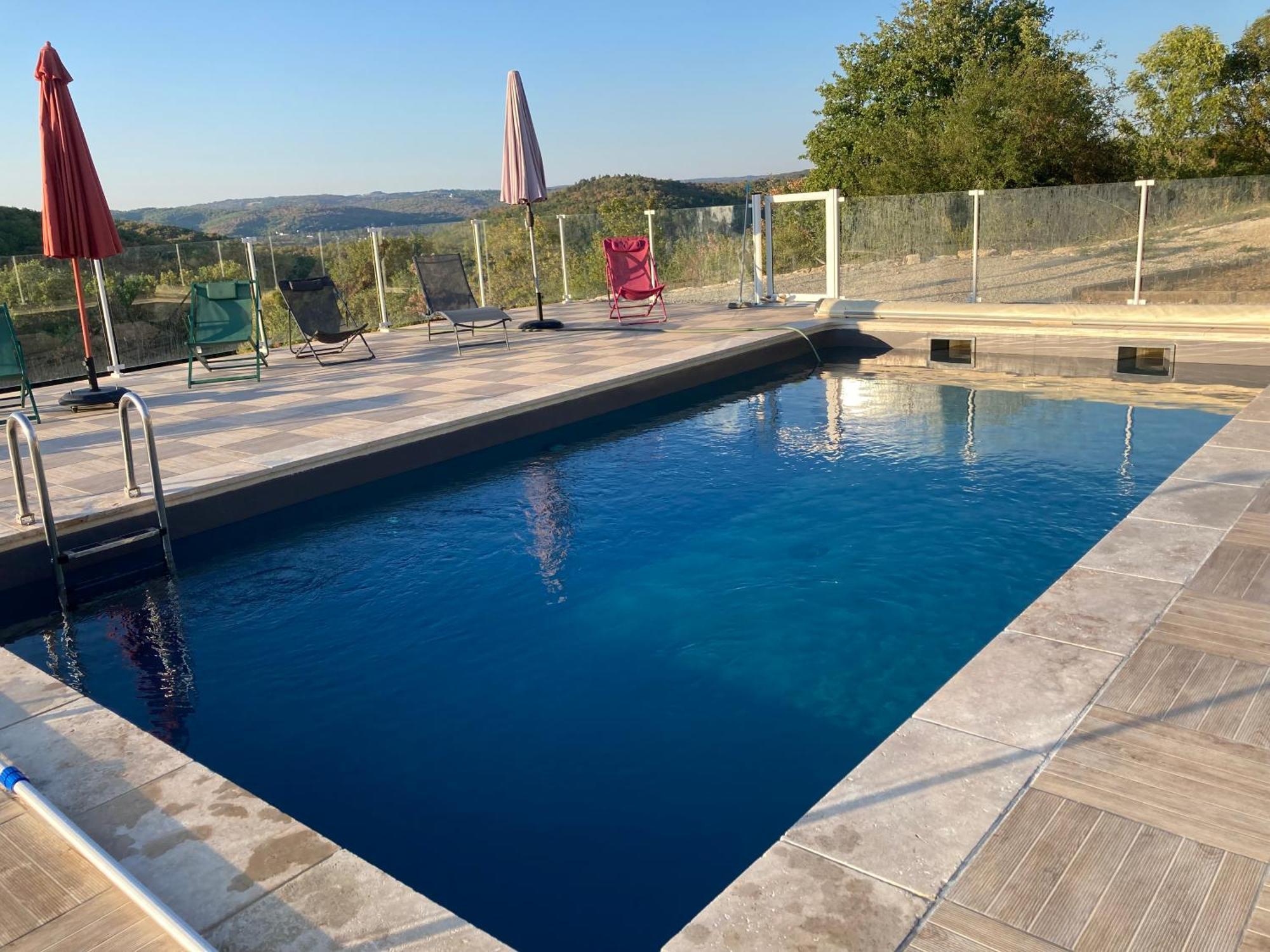 Gite N°2 : Ylmadi Cahors Exteriör bild