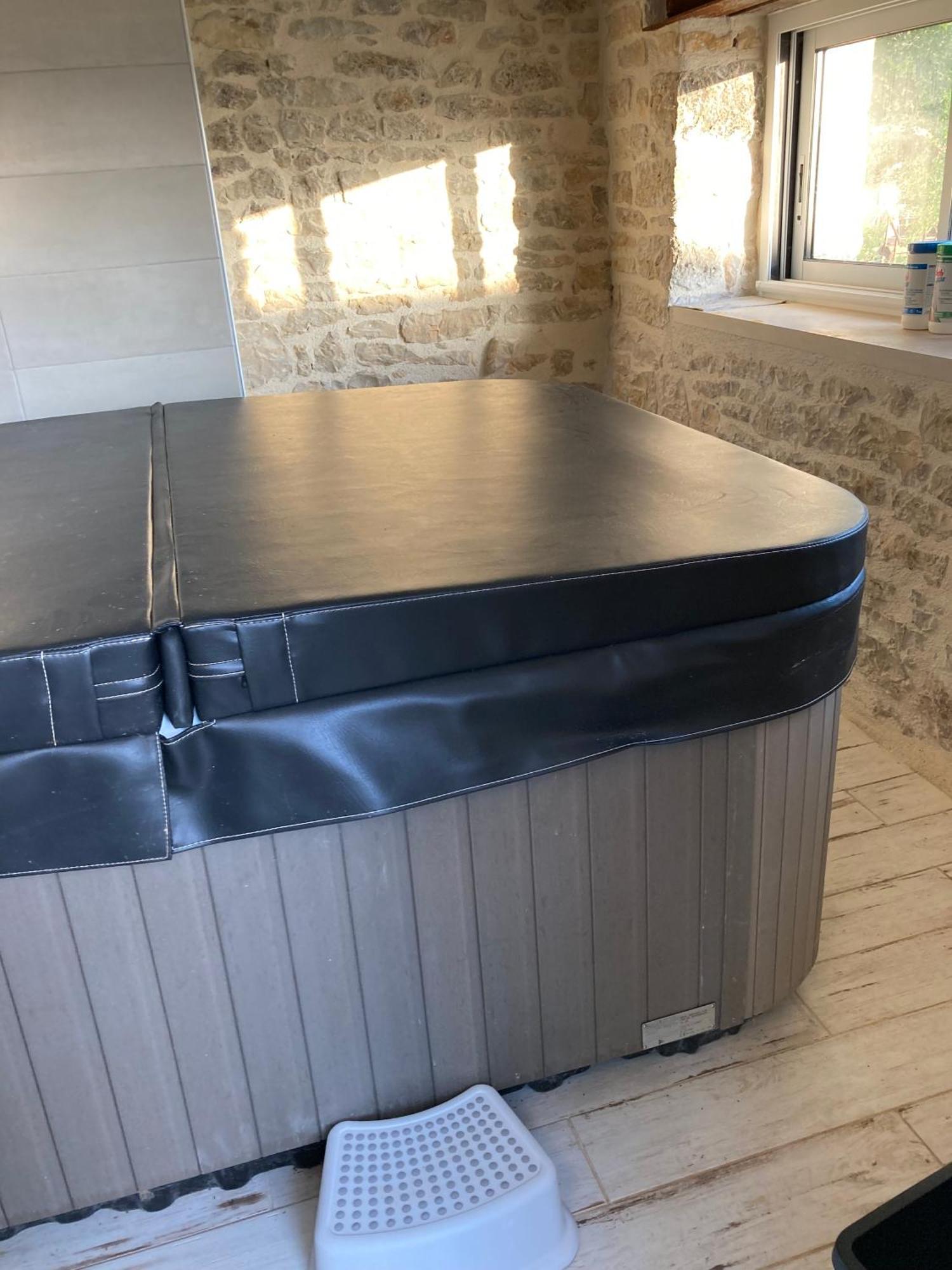 Gite N°2 : Ylmadi Cahors Exteriör bild